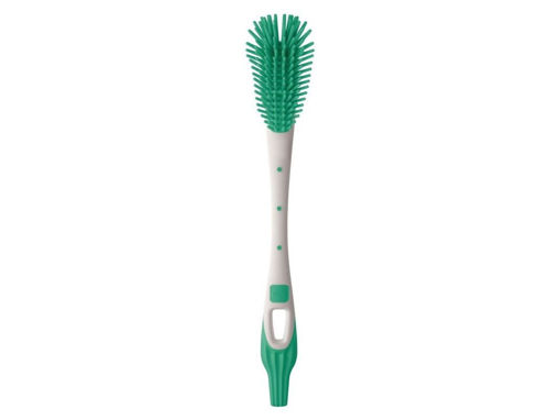 Immagine di MAM scovolino per biberon Soft Brush turchese - Accessori vari