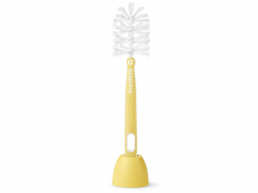 Immagine di Medela spazzola per biberon quick Clean - Accessori vari