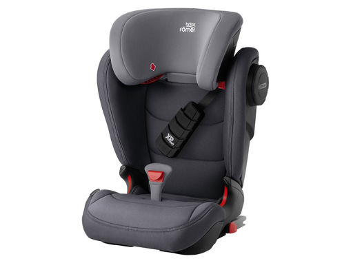 britax kidfix iii s