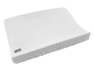 Immagine di Bamboom copri materassino fasciatoio universale 50 x 70 cm bianco - Accessori per il bagnetto