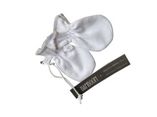 Immagine di Bamboom guantini anti-graffio bianco - Cappelli