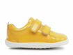 Immagine di Bobux scarpa Grass Court Waterproof yellow tg. 21 - Scarpine neonato