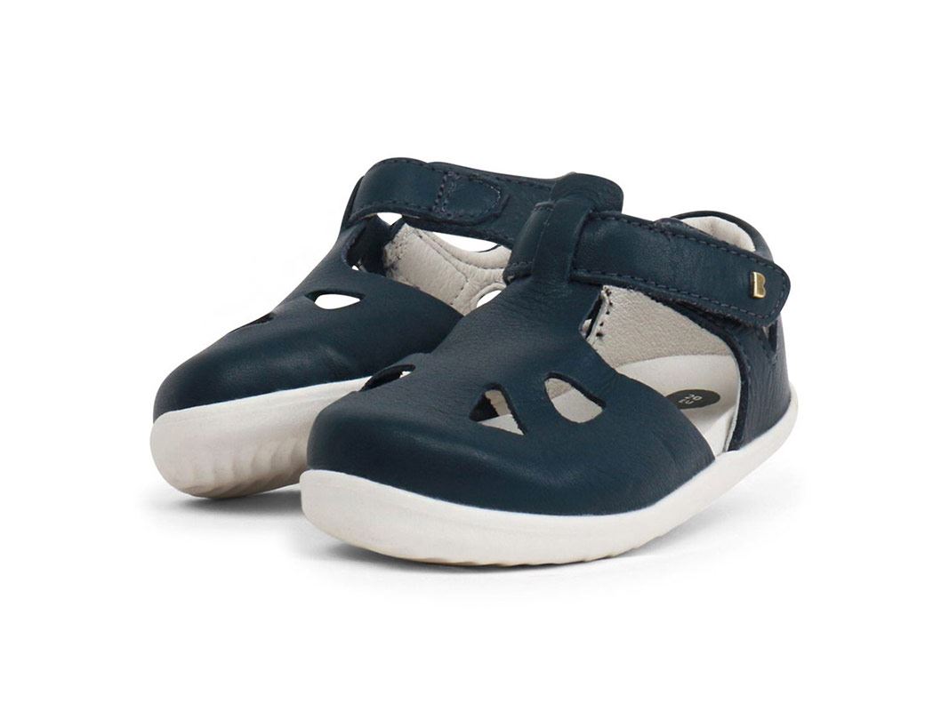 Bobux I WALK TIDAL BLU - Scarpe Sandali Bambino 69,00 €