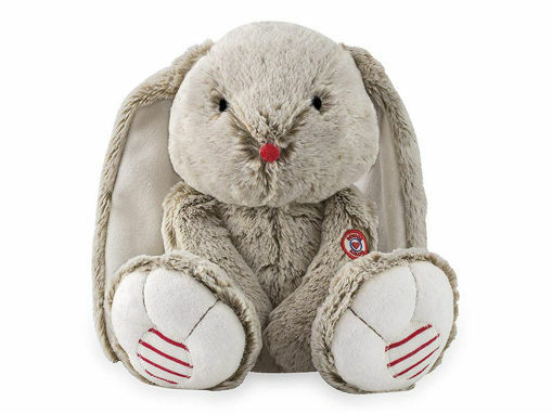 Immagine di Kaloo Rouge peluche coniglietto sabbia 38 cm - Peluches