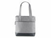 Immagine di Inglesina borsa zaino Back Bag per passeggino Aptica silk grey