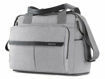 Immagine di Inglesina borsa Dual Bag per passeggino Aptica silk grey - Borse e organizer