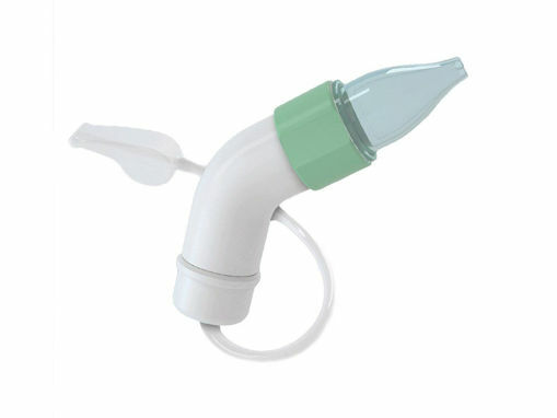 Immagine di Chicco aspiratore nasale PhysioClean - Aspiratori nasali