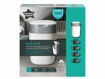 Immagine di Tommee Tippee contenitore getta pannolini Sangenic Twist & Click special kit + 4 ricariche