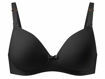 Immagine di Bravado reggiseno gravidanza e allattamento Buttercup nero tg XL