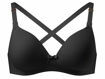 Immagine di Bravado reggiseno gravidanza e allattamento Buttercup nero tg XL