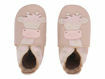 Immagine di Bobux scarpa neonato Soft Sole tg. M giraffa beige - Scarpine neonato