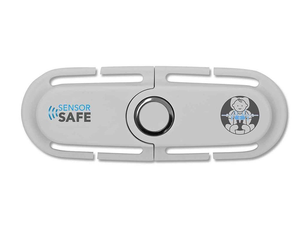 Cybex dispositivo anti abbandono SensorSafe prezzo 39,95