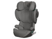 Immagine di Cybex seggiolino Solution Z i-Fix i-Size soho grey