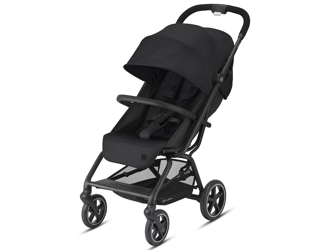 britax stroller second seat