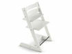 Immagine di Stokke sedia Tripp Trapp personalizzabile con incisione laser bianco - Seggioloni pappa
