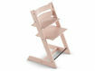 Immagine di Stokke sedia Tripp Trapp serene pink - Seggioloni pappa