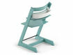 Immagine di Stokke portaoggetti per Tripp Trapp Storage bianco