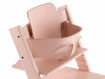 Immagine di Stokke Baby Set per Tripp Trapp serene pink - Accessori seggiolone