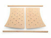 Immagine di Stokke Sleepi Junior Kit naturale - Accessori vari