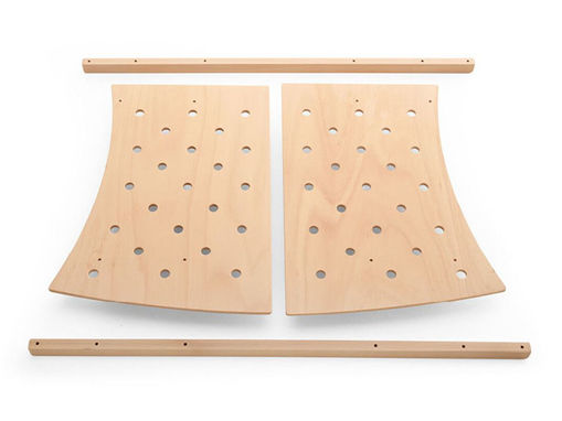 Immagine di Stokke Sleepi Junior Kit naturale - Accessori vari