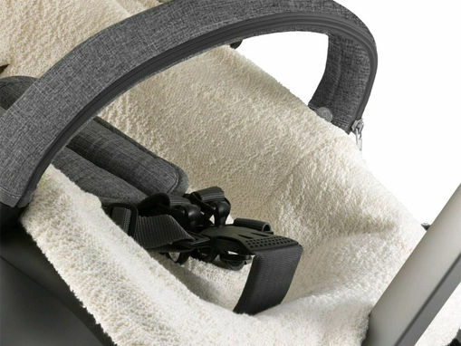 Immagine di Stokke copertura in spugna per passeggino - Accessori vari