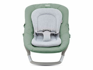 Immagine di Inglesina sdraietta Lounge mint - Sdraiette e altalene