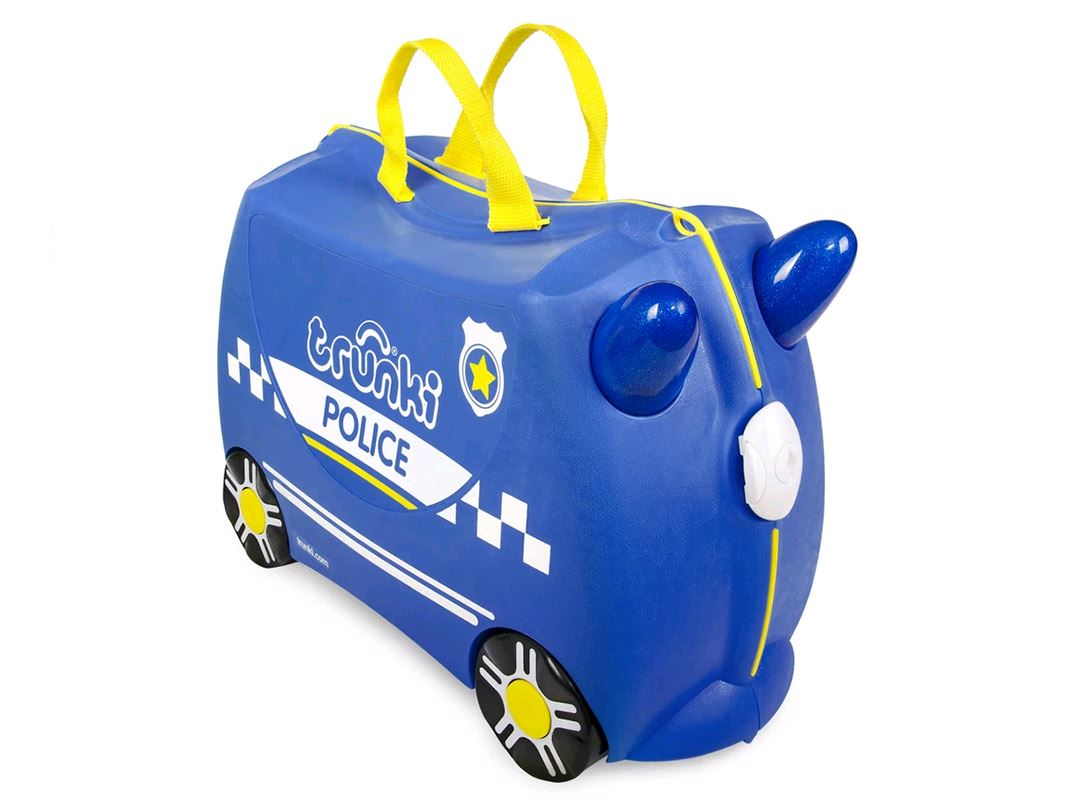 Trunki valigia cavalcabile prezzo 49,00 €