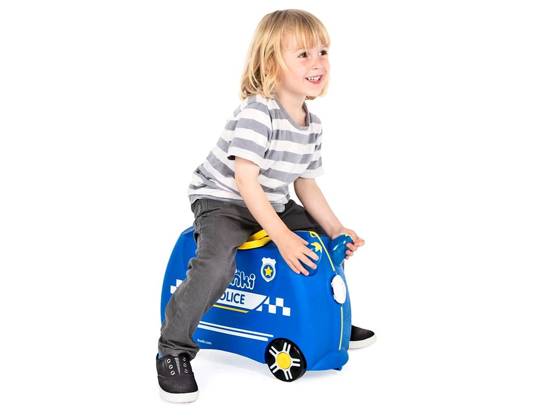 Trunki valigia cavalcabile prezzo 49,00 €