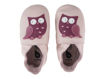 Immagine di Bobux scarpa neonato Soft Sole tg. S gufo blossom - Scarpine neonato