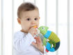Immagine di Sigikid peluche da appendere geco