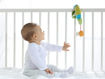 Immagine di Sigikid peluche da appendere geco