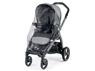 Immagine di Peg parapioggia passeggino Rain Cover Stroller - Parapioggia passeggino