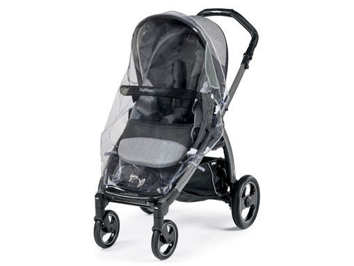 Immagine di Peg parapioggia passeggino Rain Cover Stroller - Parapioggia passeggino