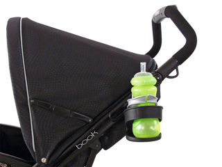 Immagine di Peg cup holder per passeggino - Accessori vari