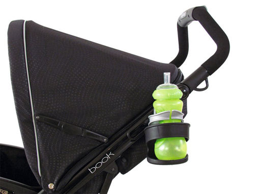 Immagine di Peg cup holder per passeggino - Accessori vari