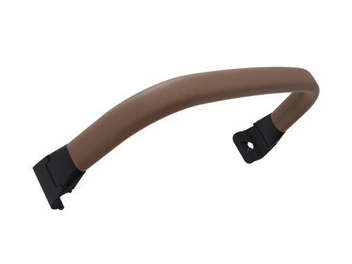 Immagine di Joolz barra di sicurezza per passeggino Aer brown carbon - Barre di protezione