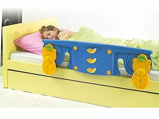 Immagine di Ok Baby sponda SalvaSonno - Barriere letto