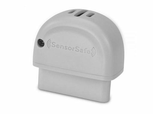 Immagine di Cybex accessorio dispositivo anti abbandono SensorSafe Dongle - Accessori per seggiolini auto