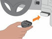 Immagine di Cybex accessorio dispositivo anti abbandono SensorSafe Dongle