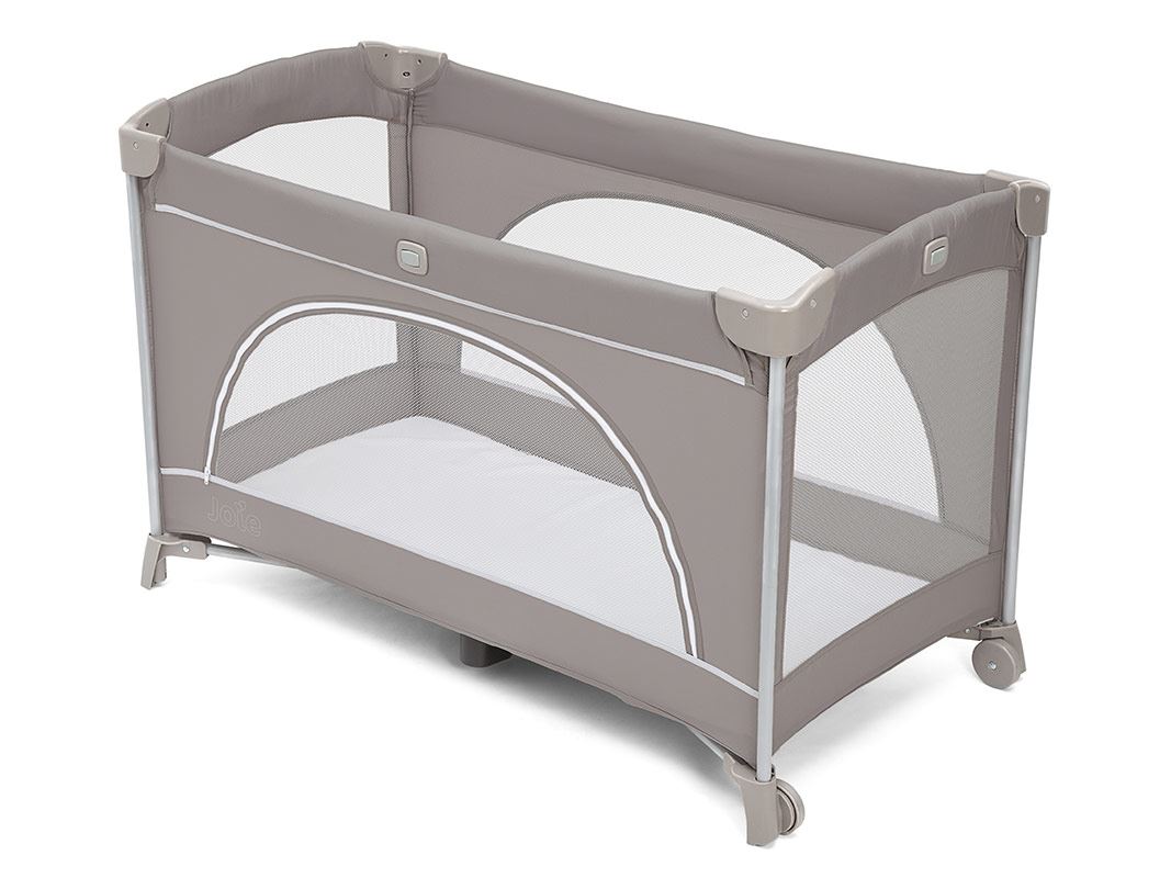 Joie lettino da viaggio Allura 120 con prezzo 89,95