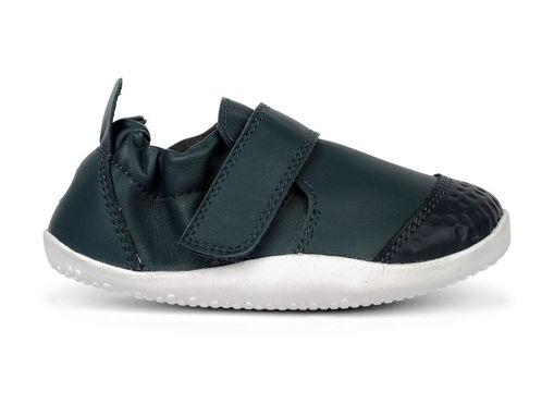Immagine di Bobux scarpa Xplorer Go navy tg 18 - Scarpine neonato