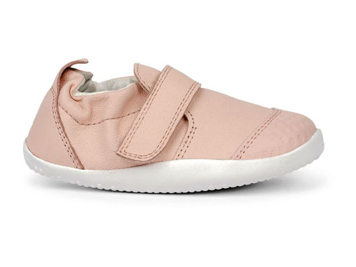 Immagine di Bobux scarpa Xplorer Go seashell tg 18 - Scarpine neonato