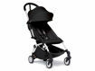 Immagine di Babyzen passeggino Yoyo2 6+ bianco-nero - Passeggini leggeri