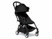 Immagine di Babyzen passeggino Yoyo2 6+ nero-nero - Passeggini leggeri