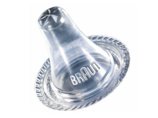 Immagine di Braun 40 tappi igienici monouso - Termometri