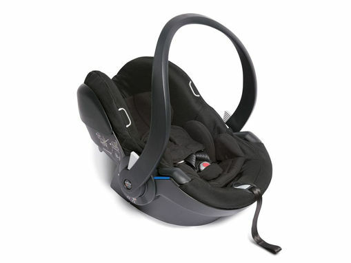 Immagine di Babyzen seggiolino iZi Go Modular i-Size nero - Seggiolini per neonati