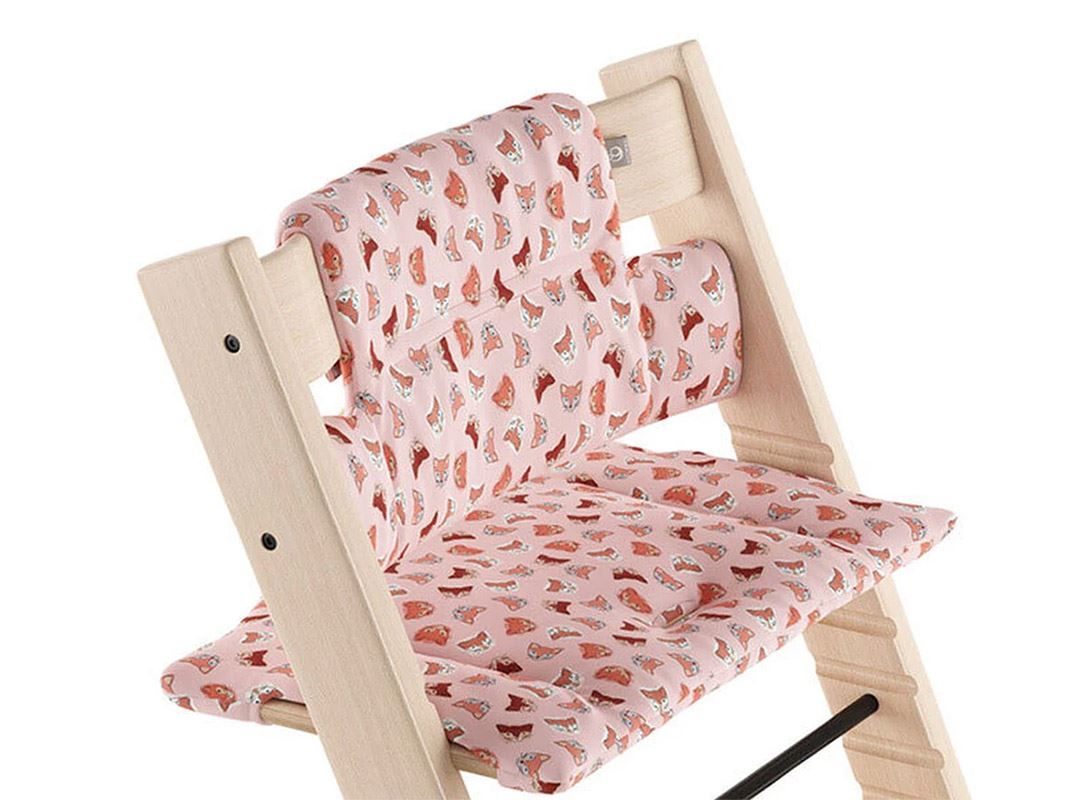 Facile da Pulire Imbottitura Cotone Oeko tex grigio Volpe Su misura Cuscino per Seggiolone Pappa modello Stokke Tripp Trapp 2 Cuscini Schienale e Seduta Rivestimento Plastificato Facile da Pulire Imbottitura Cotone Oeko tex grigio Volpe Su misura Cuscino per Seggiolone Pappa modello Stokke Tripp Trapp 2 Cuscini Schienale e Seduta Rivestimento Plastificato