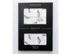 Immagine di Bamboom set lenzuola culla Bedsheet Print Mini feather 100 x 75 cm