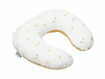 Immagine di Doomoo Softy cuscino lollipop ocra - Cuscini allattamento