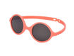 Immagine di KI ET LA occhiali da sole Diabola 0-1 anno pompelmo - Occhiali da sole
